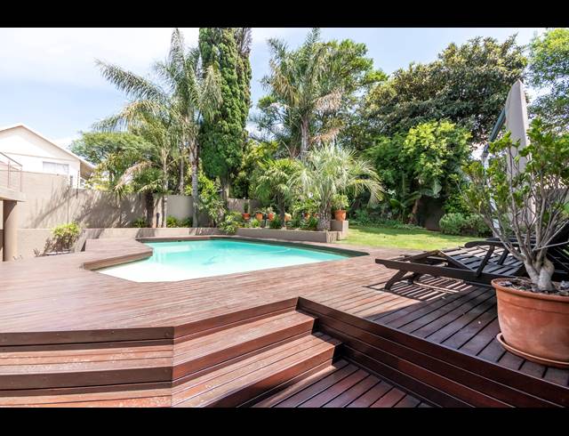 3 BEDROOM HOUSE SOLD IN PARKMORE